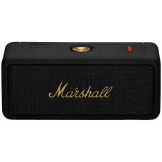 Портативная колонка Marshall Emberton II, IP67, USB Type-C, Black (Черный)