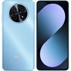 Смартфон Huawei Nova 14i, 8/256Gb, Full HD+, 50Мп, Blue (Голубой)