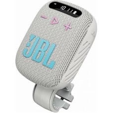 Портативная акустика JBL Wind 3, IP67, USB Type-C и USB, Grey (Серый)