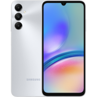 Смартфон Samsung Galaxy A05s, 6/128Gb, Dual nano SIM, Silver