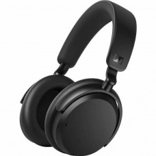 Беспроводные, полноразмерные наушники Sennheiser Accentum, Black (Черный)