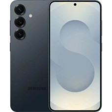 Смартфон Samsung Galaxy S25 FE, 8/128Gb, nano SIM+eSIM, Jet Black (Черный)