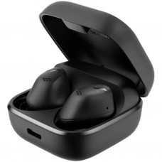 Беспроводные наушники Sennheiser Accentum True Wireless, Black