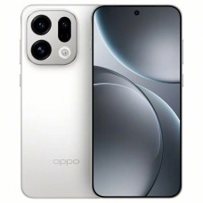 Смартфон Oppo Find X9, FHD+, 16/512Gb, Silk White (Белый шелк)