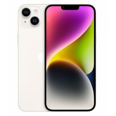 Смартфон Apple iPhone 14 Plus, 128Gb Global, Dual nano SIM, White