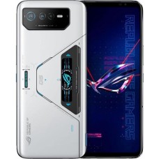 Смартфон Asus Rog Phone 6, 12/128Gb CN, White