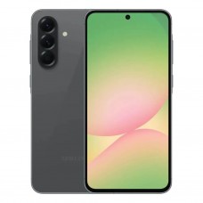 Смартфон Samsung Galaxy A56 5G, 8/256Gb, nano SIM+eSIM, Graphite (Графитовый)