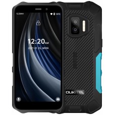 Смартфон Oukitel WP12 Pro, 4/64GB, Blue