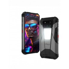 Смартфон Unihertz Tank 4 Pro, 5G, DLP-проектор, 16/512Gb, Black (Черный)
