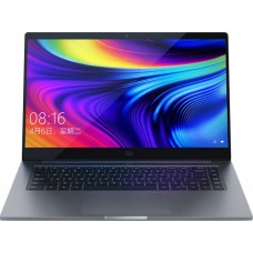 Ноутбук Xiaomi Mi Notebook Pro 15.6 Enhanced Edition (Intel Core i7 10510U 1800 MHz/15.6/1920x1080/16GB/1024GB SSD/DVD нет/NVIDIA GeForce MX250/Wi-Fi/Bluetooth/Windows 10 Home) Grey JYU4191CN
