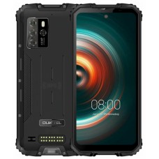 Смартфон Oukitel WP10 5G, 8/128GB, Black