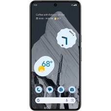 Смартфон Google Pixel 8 Pro, 12/128Gb JP, Obsidian (Черный)