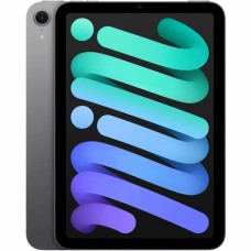 Планшет Apple iPad Mini (2024) 8/512Gb, Wi-Fi, Space Gray (Космический серый)