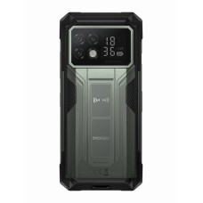 Смартфон Doogee S200 Max, 16/512Gb, IPS, Global, Grey (Серый)