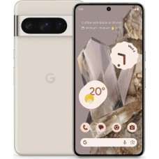 Смартфон Google Pixel 8 Pro, 12/256Gb JP, Porcelain (Бежевый)