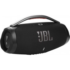 Портативная акустика JBL Boombox 3, Black