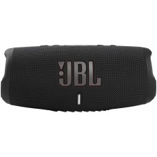 Портативная акустика JBL Charge 5, Black