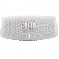 Портативная акустика JBL Charge 5, White