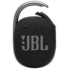 Портативная акустика JBL Clip 4, Black Orange