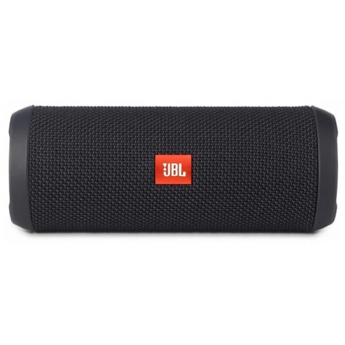 

Портативная акустика JBL Flip 5, Midnight Black