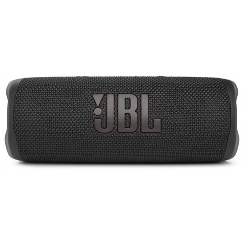 

Портативная акустика JBL Flip 6, Midnight Black