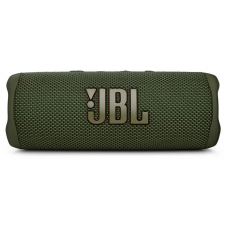 Портативная акустика JBL Flip 6, Green