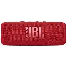 Портативная акустика JBL Flip 6, Red