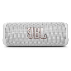 Портативная акустика JBL Flip 6, White