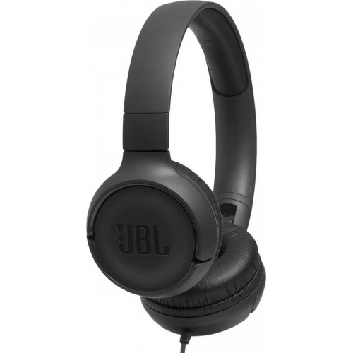 

Наушники JBL Tune 500, Black
