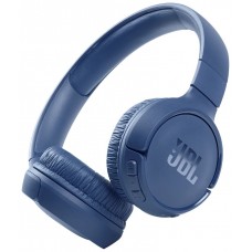 Беспроводные наушники JBL Tune 510BT, Blue
