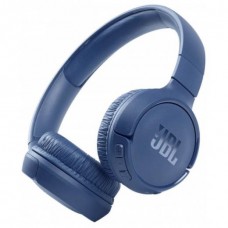 Беспроводные наушники JBL Tune 520BT, Blue
