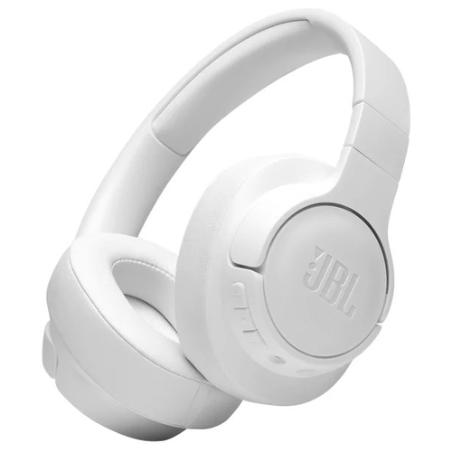 Беспроводные наушники JBL Tune 710BT, White