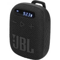 Портативная акустика JBL Wind 3, Black