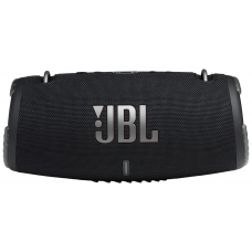 Портативная акустика JBL Xtreme 3, Black