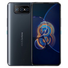 Смартфон Asus Zenfone 8 Flip ZS672KS, 8/256Gb, Black