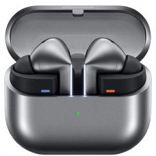 Беспроводные TWS-наушники Samsung Galaxy Buds 3 Pro, Silver