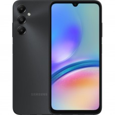 Смартфон Samsung Galaxy A05S, 4/64Gb, Dual nano SIM, Black