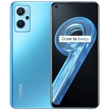Смартфон Realme 9i, 4/128Gb Global, Blue