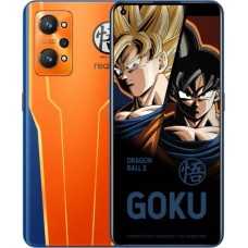 Смартфон Realme GT Neo 3T, 8/256Gb Global, Dragon Ball Z Edition