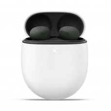 Беспроводные наушники Google Pixel Buds Pro 2, Hazel (Темно-зеленый)
