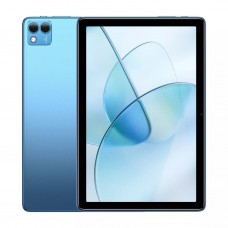 Планшет Doogee Tab T10S 10.1, 6/128Gb Global, 6600 mAh, Blue (Синий)