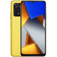 Смартфон Xiaomi Poco M4 Pro, 8/256Gb Global, Yellow