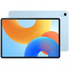 Планшет Huawei MatePad 11.5 papermatte, 8/256Gb (BTRK-W09), Wi-Fi, Blue + keyboard