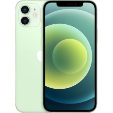 Смартфон Apple iPhone 12, 128Gb, Green (nano SIM+eSIM)