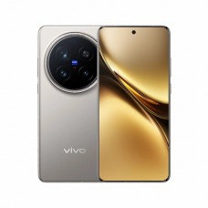 Смартфон Vivo X200 Pro 5G, AMOLED, 16/512Gb, Titanium (Титан)