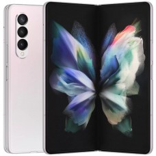 Смартфон Samsung Galaxy Z Fold 3 5G, 12/512Gb Global, Phantom Silver