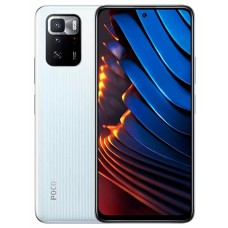 Смартфон Xiaomi Poco X3 GT, 8/128Gb, Cloud White