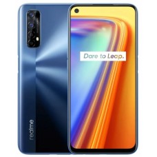 Смартфон Realme 7, 6/64Gb, Blue