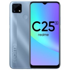 Realme C25S