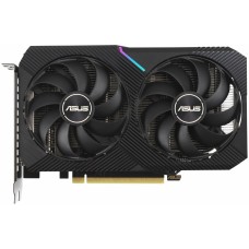 Видеокарта Asus RTX 3060 12GB DUAL OC V2 (LHR)